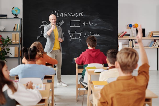 The Truth About Holistic Development In Education Now